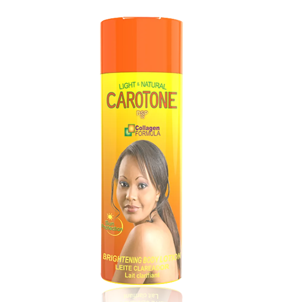 Carotone Lotion