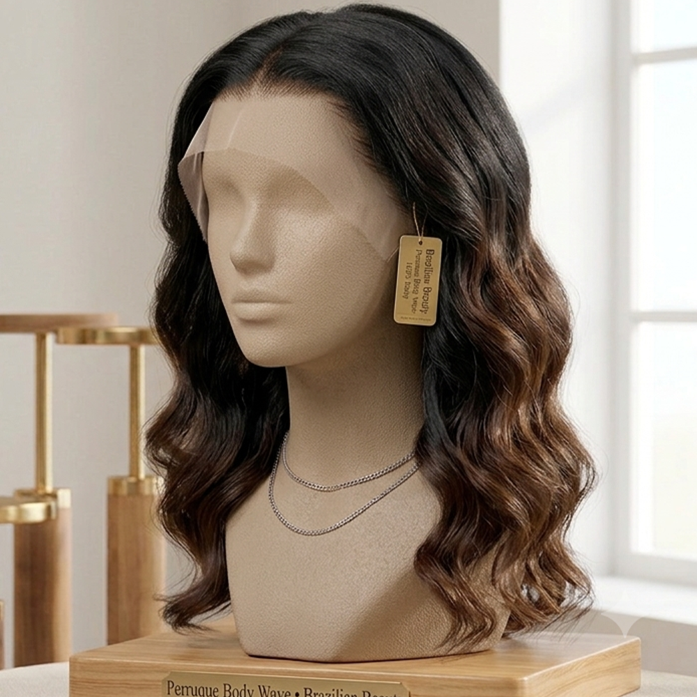 Perruque Body Wave