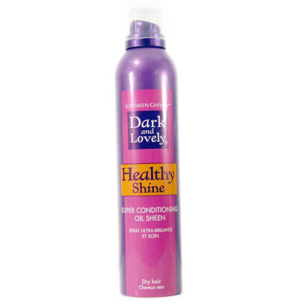 Spray Brillance