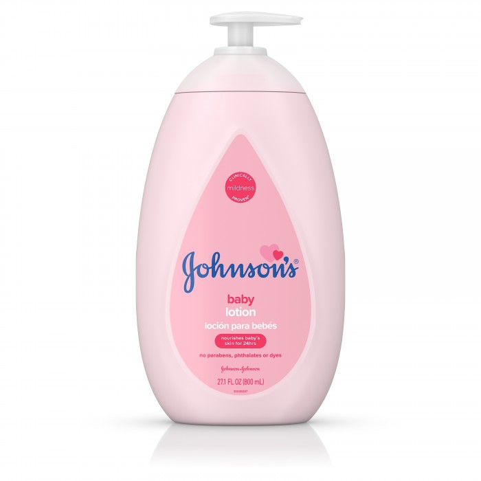 Johnson's Baby Lotion
