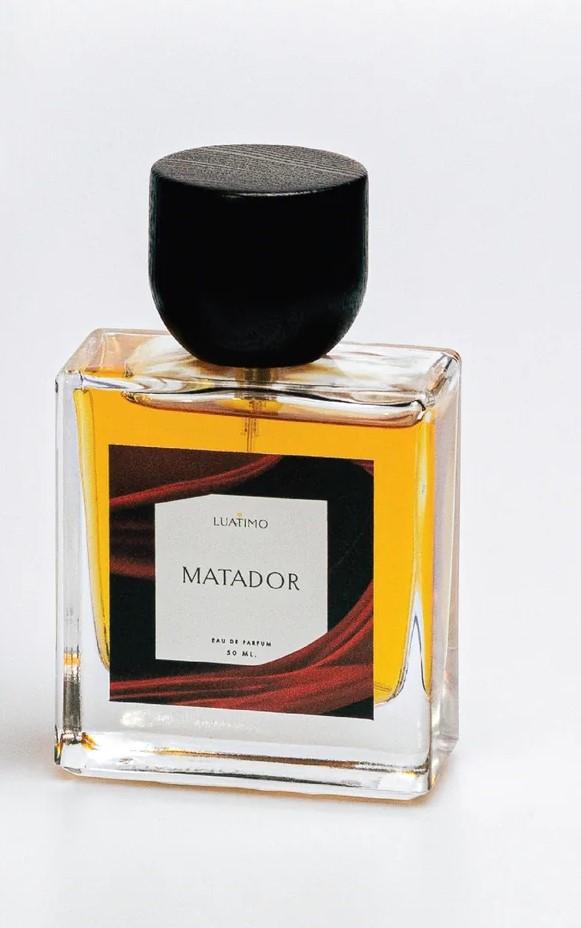 Eau de Toilette
